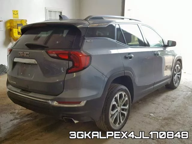 3GKALPEX4JL170848 фото 5