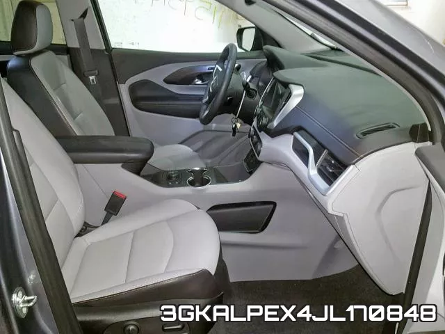 3GKALPEX4JL170848 фото 6