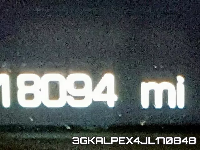 3GKALPEX4JL170848 фото 9