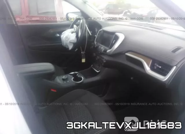 3GKALTEVXJL181683 фото 6
