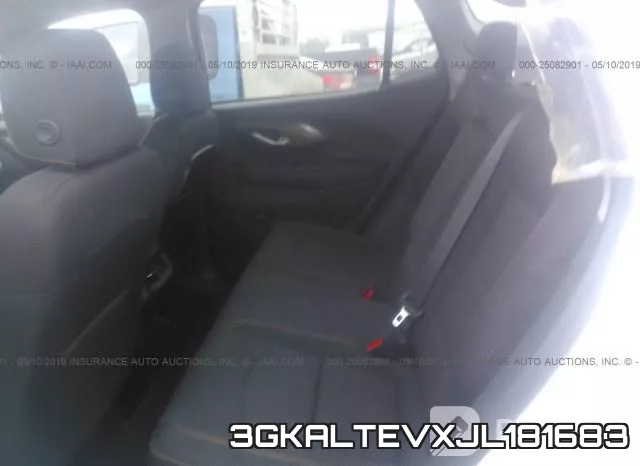 3GKALTEVXJL181683 фото 9