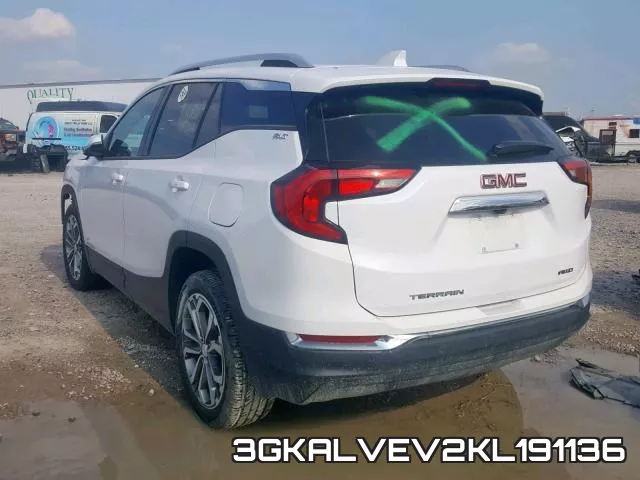 3GKALVEV2KL191136 фото 4