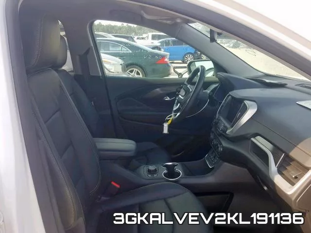 3GKALVEV2KL191136 фото 6