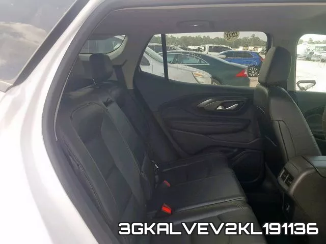 3GKALVEV2KL191136 фото 7