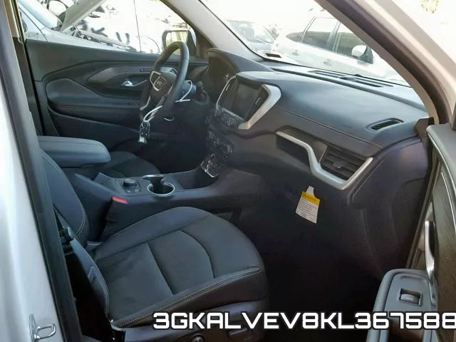 3GKALVEV8KL367588 фото 6