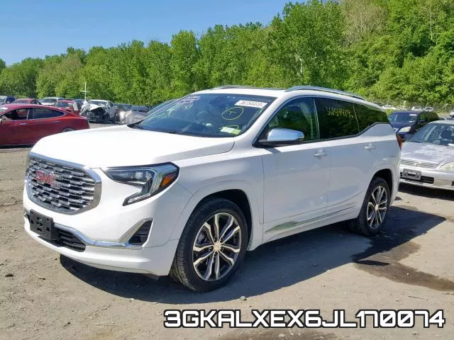 3GKALXEX6JL170074 фото 3