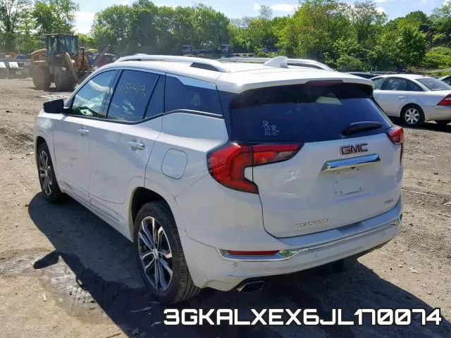 3GKALXEX6JL170074 фото 4