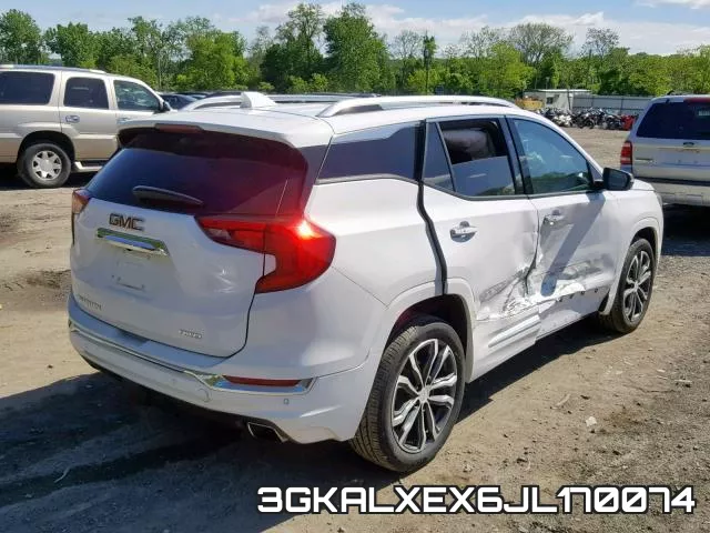 3GKALXEX6JL170074 фото 5