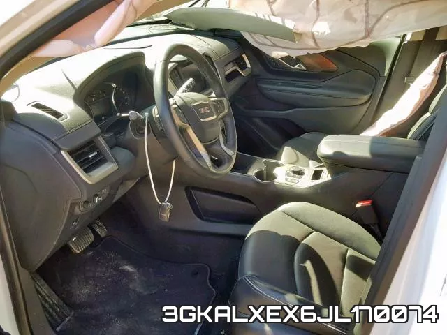 3GKALXEX6JL170074 фото 6