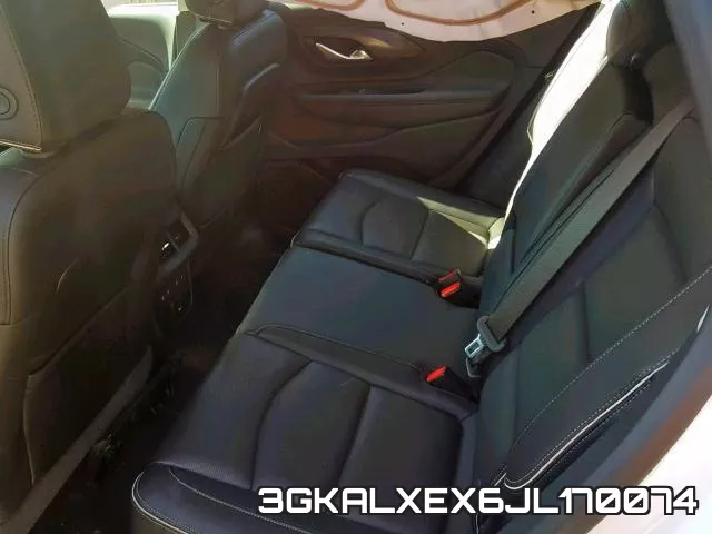 3GKALXEX6JL170074 фото 7