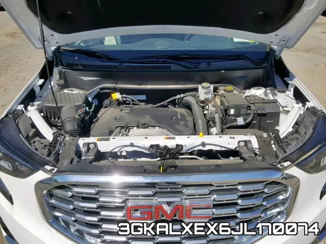 3GKALXEX6JL170074 фото 8