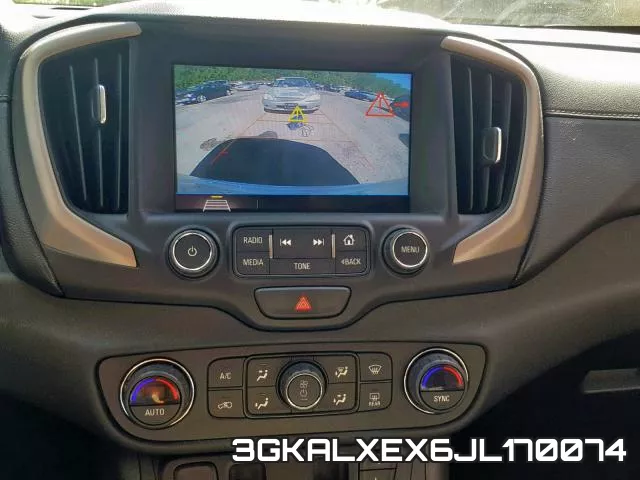 3GKALXEX6JL170074 фото 10