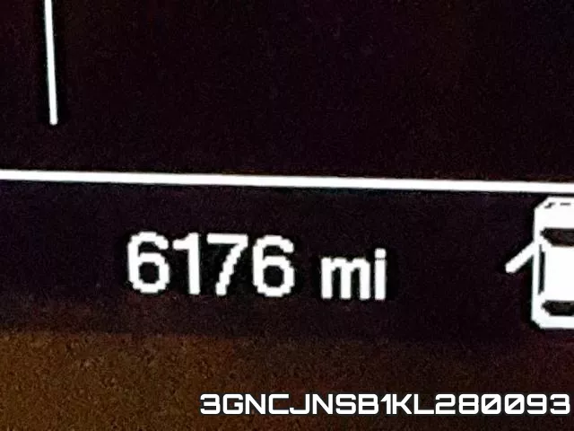 3GNCJNSB1KL280093 фото 9