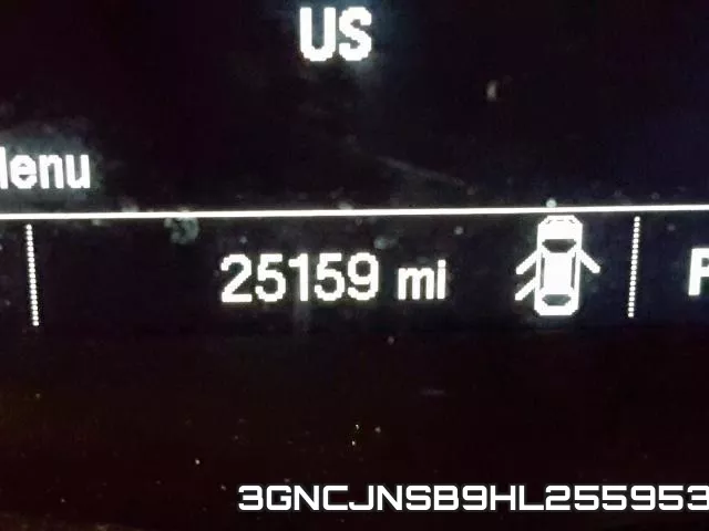 3GNCJNSB9HL255953 фото 9