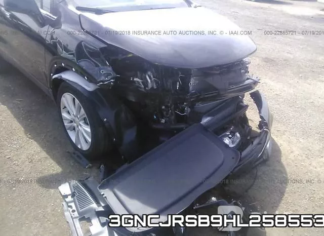 3GNCJRSB9HL258553 фото 7