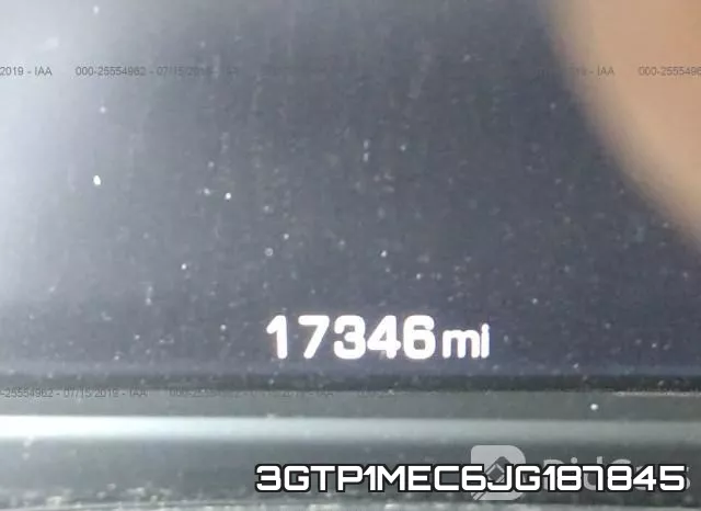 3GTP1MEC6JG187845 фото 8