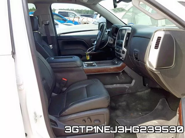 3GTP1NEJ3HG239530 фото 6