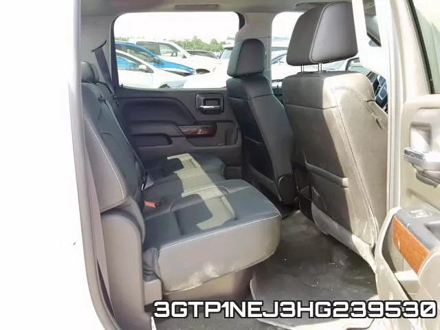 3GTP1NEJ3HG239530 фото 7