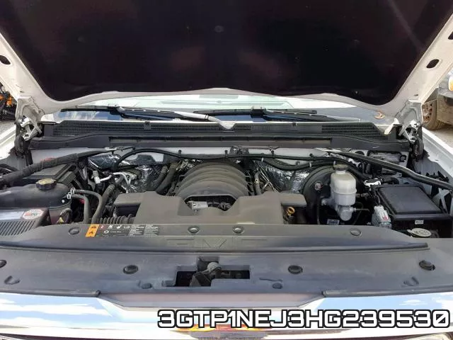 3GTP1NEJ3HG239530 фото 8