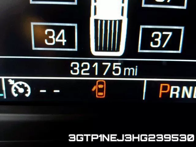 3GTP1NEJ3HG239530 фото 9