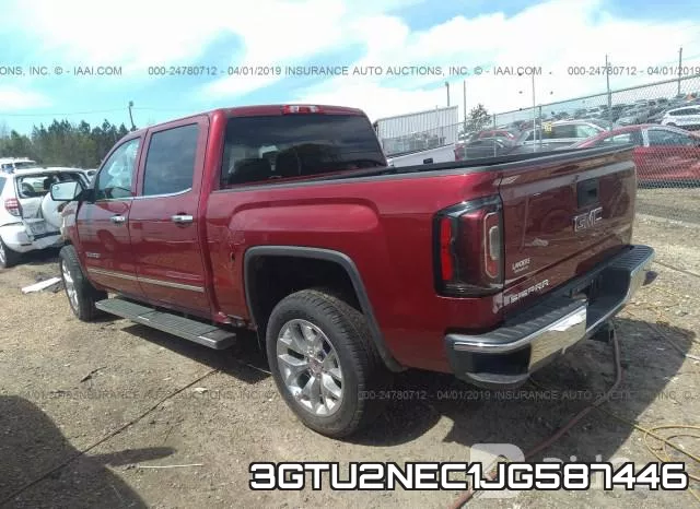 3GTU2NEC1JG587446 фото 4
