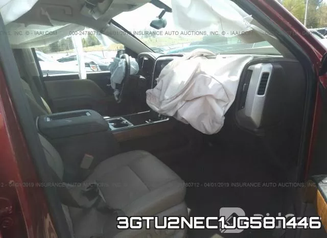 3GTU2NEC1JG587446 фото 6
