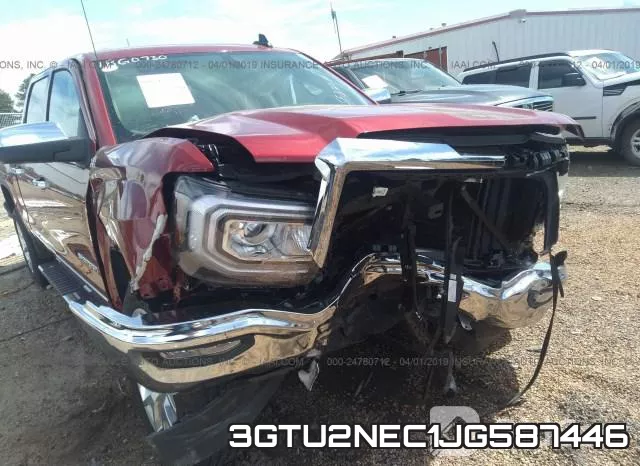 3GTU2NEC1JG587446 фото 7