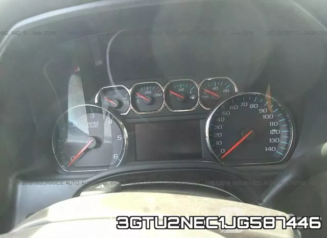 3GTU2NEC1JG587446 фото 8