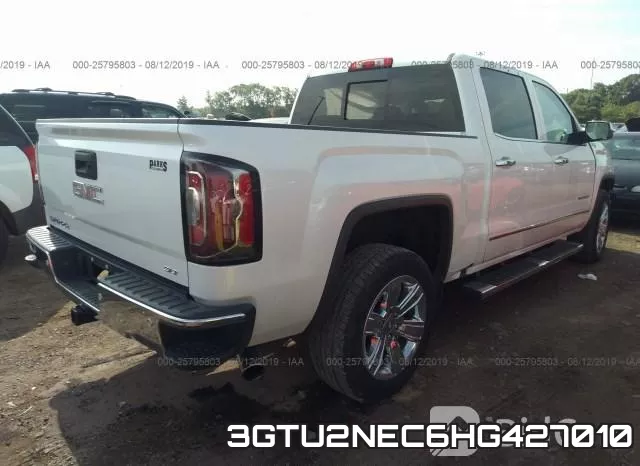 3GTU2NEC6HG427010 фото 5
