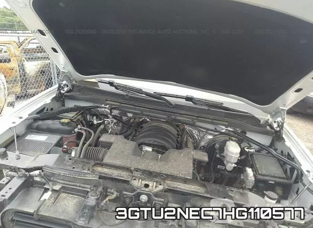 3GTU2NEC7HG110577 фото 2