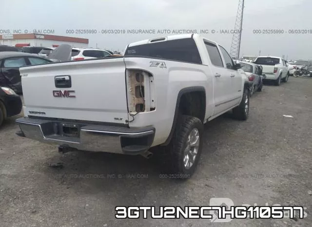 3GTU2NEC7HG110577 фото 5