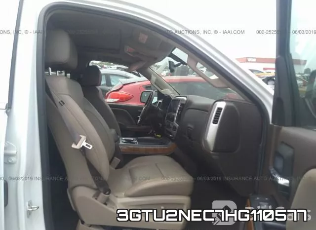 3GTU2NEC7HG110577 фото 6