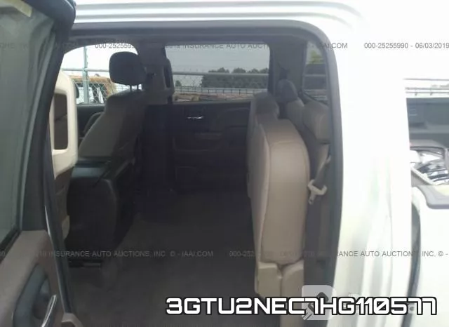 3GTU2NEC7HG110577 фото 9