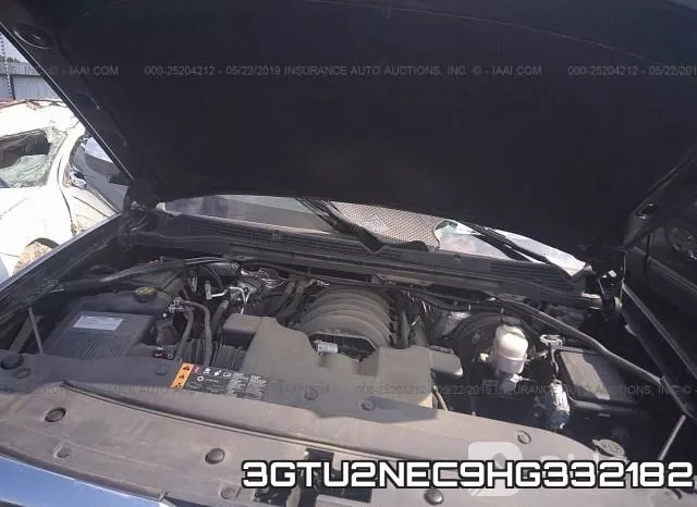 3GTU2NEC9HG332182 фото 2