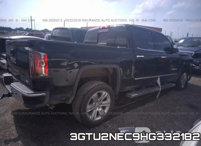 3GTU2NEC9HG332182 фото 5