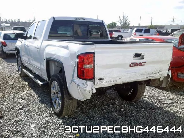 3GTU2PEC8HG446444 фото 4