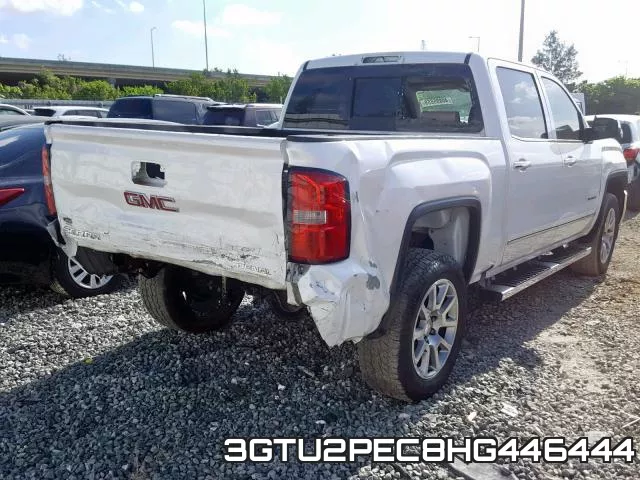 3GTU2PEC8HG446444 фото 5