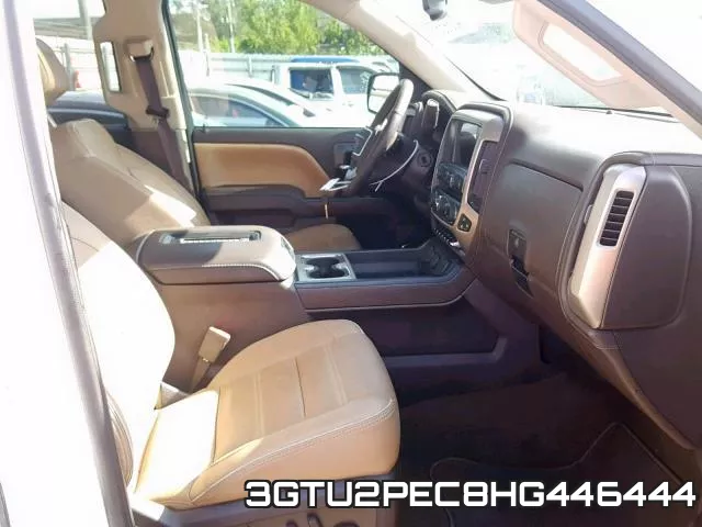 3GTU2PEC8HG446444 фото 6