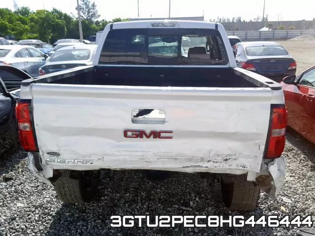 3GTU2PEC8HG446444 фото 10