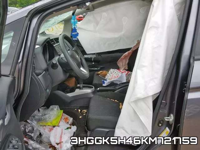 3HGGK5H46KM721759 фото 6
