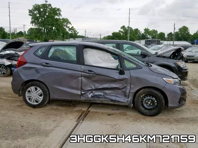 3HGGK5H46KM721759 фото 10