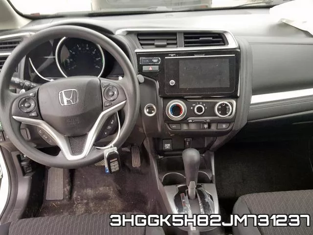 3HGGK5H82JM731237 фото 10