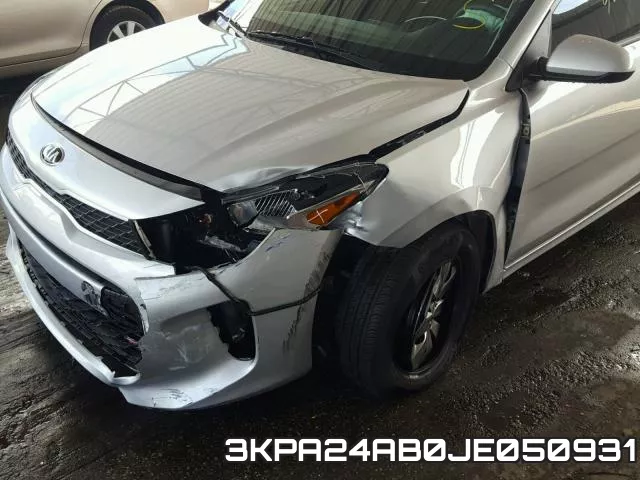 3KPA24AB0JE050931 фото 10