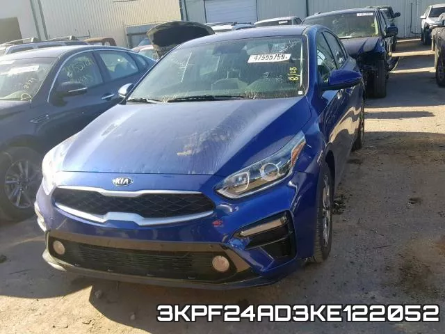 3KPF24AD3KE122052 фото 3