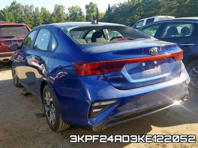 3KPF24AD3KE122052 фото 4