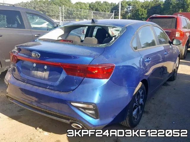 3KPF24AD3KE122052 фото 5