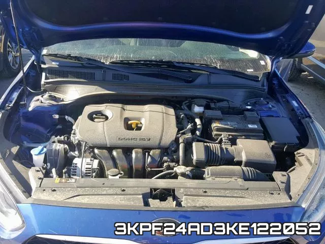 3KPF24AD3KE122052 фото 8