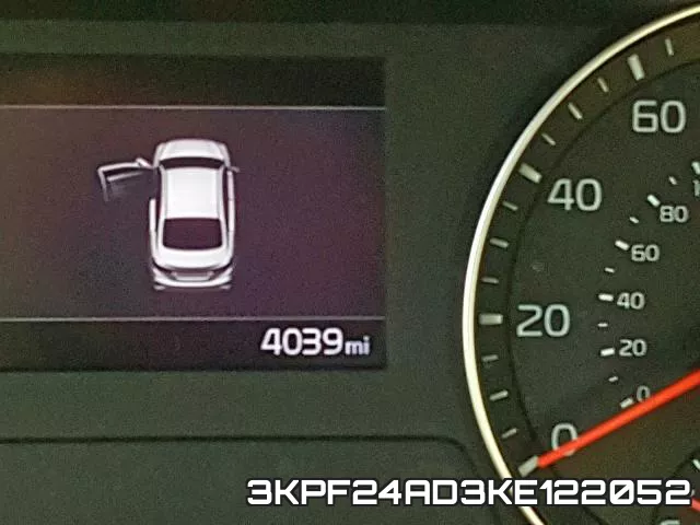 3KPF24AD3KE122052 фото 9