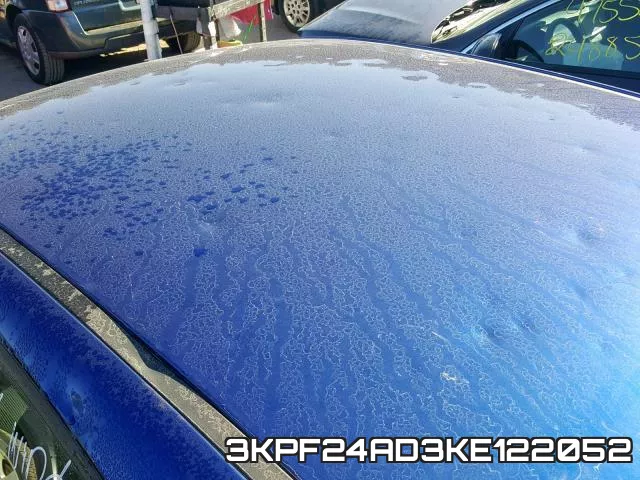 3KPF24AD3KE122052 фото 10