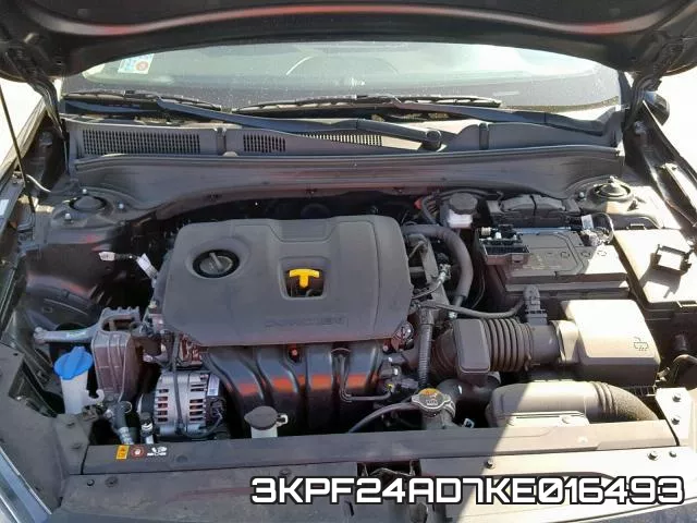 3KPF24AD7KE016493 фото 8